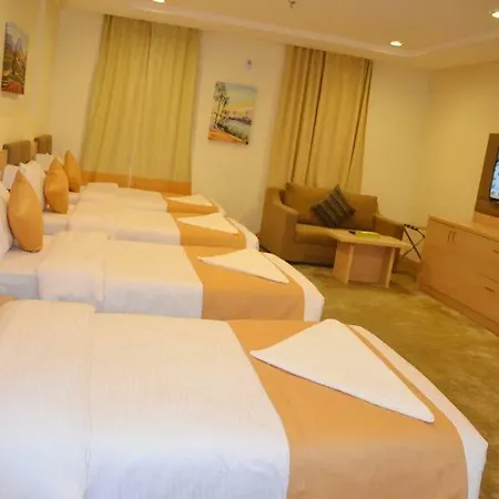 Safa Makkah Hotel